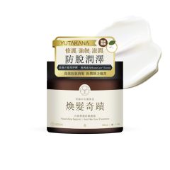 豐盛生活 - 注養修護防脫髮膜(200ml) CR-FSL015