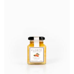 Florte - 杏桃果蜜 250g FT-001
