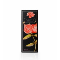 Florte - 紅石榴果茶120g FT-014
