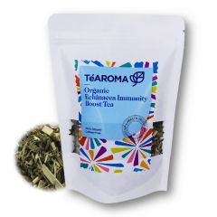 TeAROMA - 有機紫錐花免疫力茶 50g