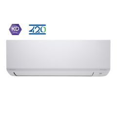 大金 - 1.5匹 變頻淨冷掛牆分體機 (R32 420系列) FTKD35A