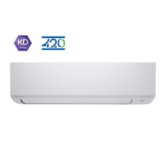 Daikin - 2HP Inverter Cooling Only Wall Mounted Split Type (R32 420 Series) FTKD50A FTKD50A
