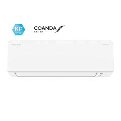Daikin - 1HP Inverter Cooling Only Wall Mounted Split Type (Coanda Series) FTKP25M FTKP25M