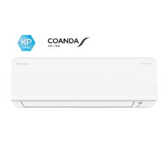 Daikin - 1.5HP Inverter Cooling Only Wall Mounted Split Type (Coanda Series) FTKP35M FTKP35M