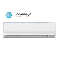Daikin - 2.5HP Inverter Cooling Only Wall Mounted Split Type (Coanda Series) FTKP60M FTKP60M