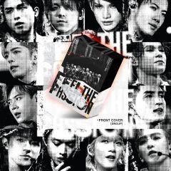 《MIRROR FEEL THE PASSION CONCERT TOUR 2024 (Blu-ray) 》