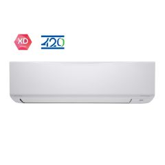 大金 - 2匹 變頻冷暖掛牆分體機 (R32 420系列) FTXD50A