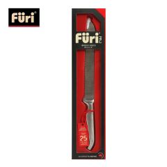 Furi - Japanese Stainless Steel Bread Knife 20CM FUR603E