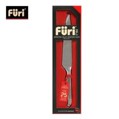 Furi - Japanese Stainless Steel Ser Utility Knife 15CM FUR605E
