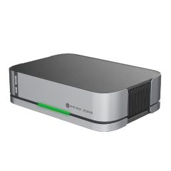 Future Lab - GC2 Solar Vehicle Air Purifier [Grey/White] FUTURELAB_GC2_ALL