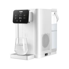 BWT - UV Sterilization Tabletop Hot and Cold UV Water Purifier - A1WD23ACW FV23BW1H_OIKO