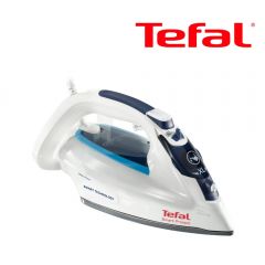 TEFAL Made-in-France Steam Iron (2600W) FV4980 FV4980
