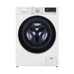 LG Vivace 11 公斤 1400 轉 人工智能洗衣機 (TurboWash™360° 39 分鐘速洗) 白色 FV7V11W4 FV7V11W4