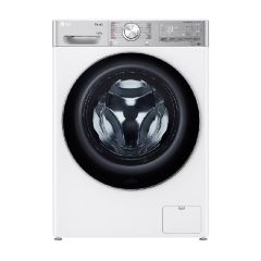 LG - 11KG 1400rpm AI Combo Washing Machine - FV9M11W4 FV9M11W4-WIS