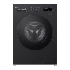 LG - 7kg 1200 RPM Steam Washer Dryer (Hong Kong's Slimmest) FVBA70M2G FVBA70M2G