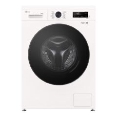 LG - 8kg 1400rpm Combo Washing Machine (Built-under) FVBA80GW4G