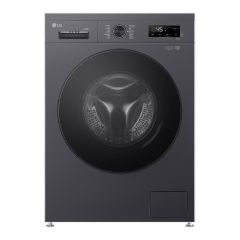 LG - 9kg 1400rpm Combo Washing Machine (Built-under) FVBA90M4G