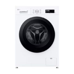 LG - 7kg 1200rpm Washing Machine (Built-under) FVBS70W2B FVBS70W2B