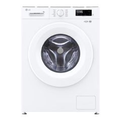 LG - 7kg 1200rpm Washing Machine (Built-under only) FVBS70W2C