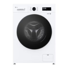LG - 9kg 1200rpm Washing Machine (Built-under) FVBS90W2G