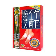 和田 - 竹酢保健貼 (24片) FWT012401