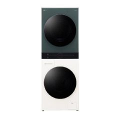 LG - Objet Collection | 13KG 1400rpm WashTower™ FWT1310GB
