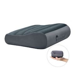 Flextail - Zero Pillow (Black/White) FX014-All