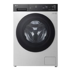 LG - 12kg AI DD™ Smart Washer Dryer FX4A12ES2 FX4A12ES2