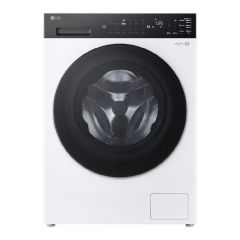 LG - 10kg AI DD™ Smart Washing Machine FX4S10W2 FX4S10W2