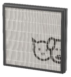 Philips - FY3110/00 Filter (For AC3360/10) FY3110