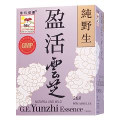 G.E. Yunzhi Essence 60's FYZ066