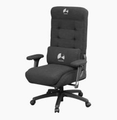 [醫管局及HKT員工優惠] Bauhutte Gaming Sofa Chair G-350 電競椅 - 黑色 (G-350-BK)