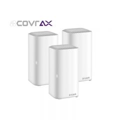 D-Link AX1800 雙頻 Mesh Wi-Fi 6 無線路由器 COVR-X1873