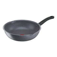 Tefal Cook Healthy Deep Frypan 26cm (IH Compatible) G13485 CR-G13485-R