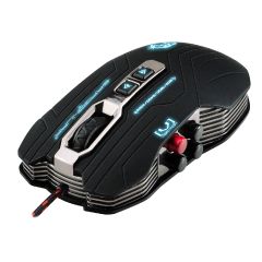 Dragon War G15 4D 震動回饋 電腦 電競滑鼠 Mouse