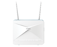 D-Link 4G AX1500 Wi-Fi 6 AI 無線路由器 (G415/HK) [預計送貨時間: 7-10工作天]