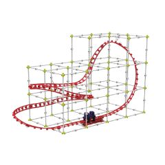 GIGO - Roller Coaster Engineering G7071-CN