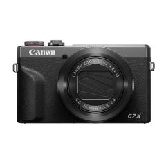 Canon - PowerShot G7 X Mark III PowerShot 30th Anniversary Edition (GRAPHITE) Digital Compact Camera G7XIII30TH
