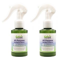 Gelair All-Purpose Tea Tree Oil Spray (2PCS/SET) GA-APS0-1