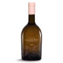 Chateau Galoupet Cru Classe De Provence Rose 2021 GALOUPET