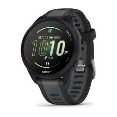 Forerunner 165 GPS Running Smart Watch - Multi Colors GARMI_FR165_MO
