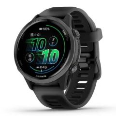 Garmin - Forerunner 570 Running Smartwatch with GPS - 42mm (Multi-Color) GARMI_FR570_42_ALL