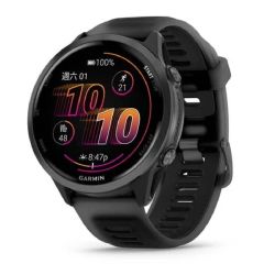 Garmin - Forerunner 570 Running Smartwatch with GPS - 47mm (Multi-Color) GARMI_FR570_47_ALL