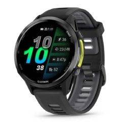 Garmin Forerunner 970 Premium Running Watch With GPS (Multi-Color) GARMI_FR970_ALL