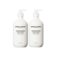 Grown Alchemist - Strength & Shine Conditioner Duo CR-GA-STE-TWN-SET
