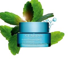 CLARINS - Hydra-Essentiel Silky 50ml