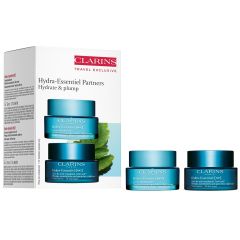 Clarins - Travel Sets Hydra Essentiel Set : 50ml+50ml CR-UFD156236