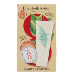 [預購] Elizabeth Arden - 美體2件套