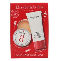 [預購] Elizabeth Arden - 8小時2件套