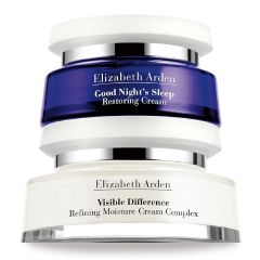 [預購] Elizabeth Arden - 顯效21天日夜套裝